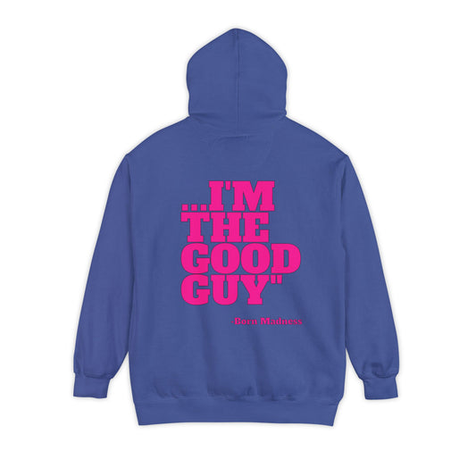 THE GOOD GUY Hoodie