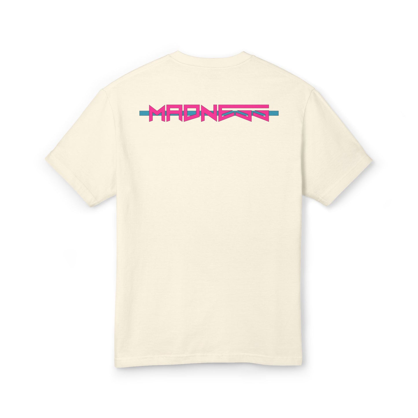 NEXT DIMENSION: Heavyweight Cotton Tee